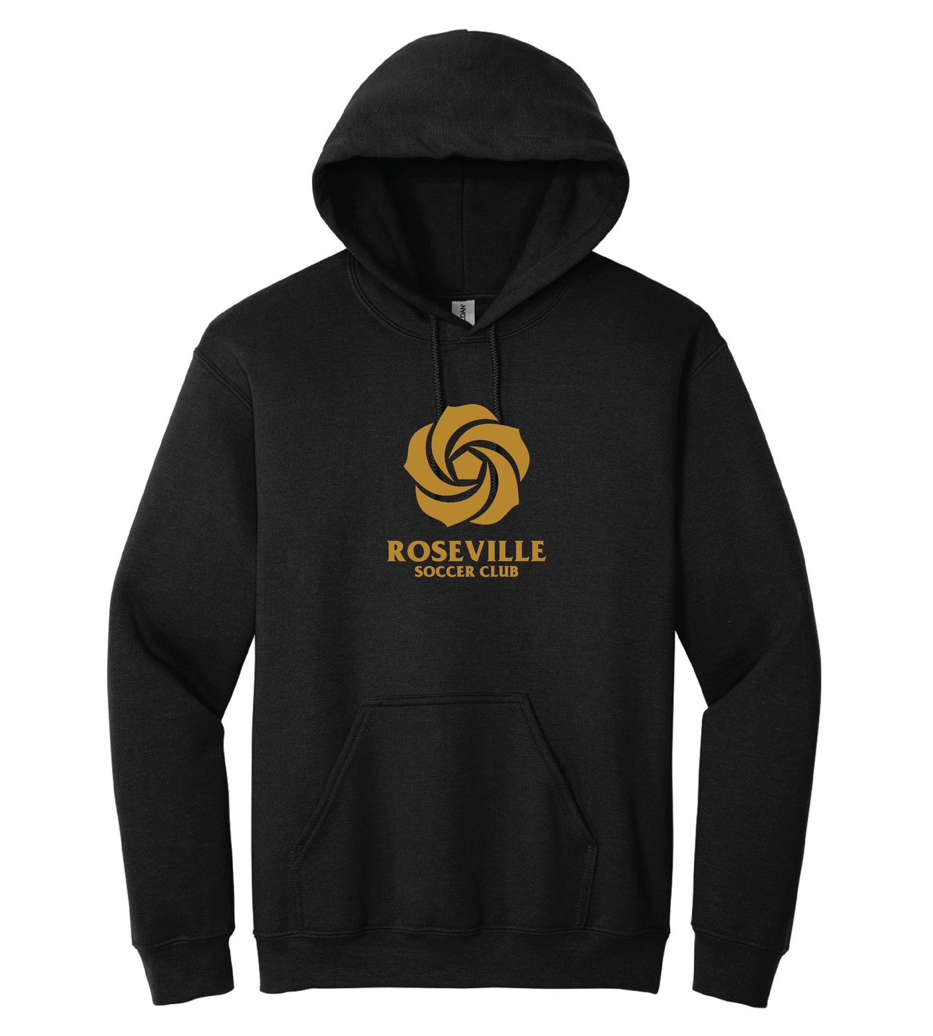 RYSC Fan Hoodie RYSC Fan Hoodie