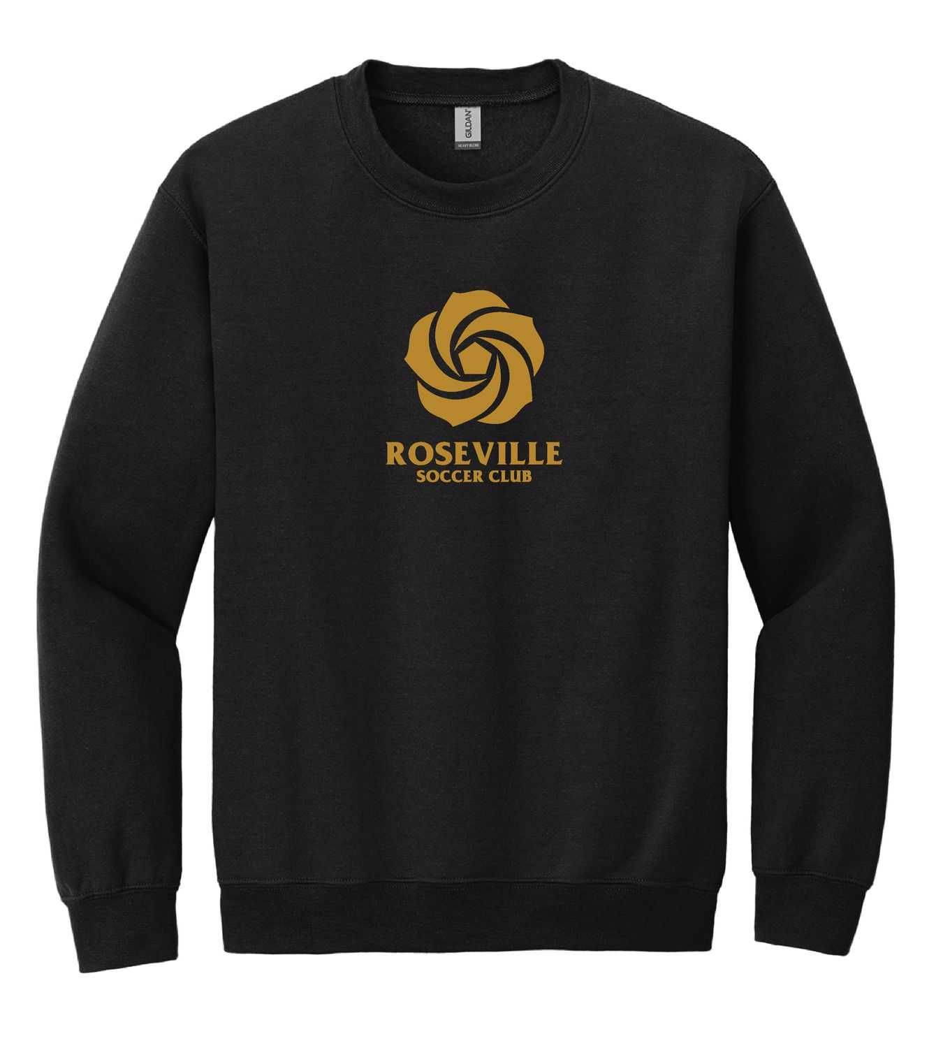 RYSC Fan Sweatshirt RYSC Fan Sweatshirt