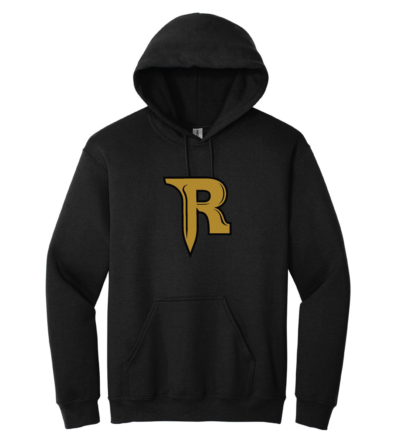 Iron Rose Fan Hoodie Iron Rose Fan Hoodie