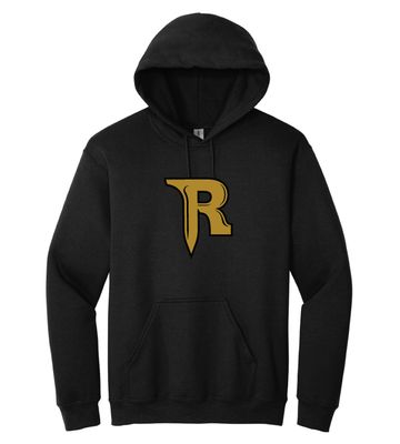 Iron Rose Fan Hoodie Iron Rose Fan Hoodie