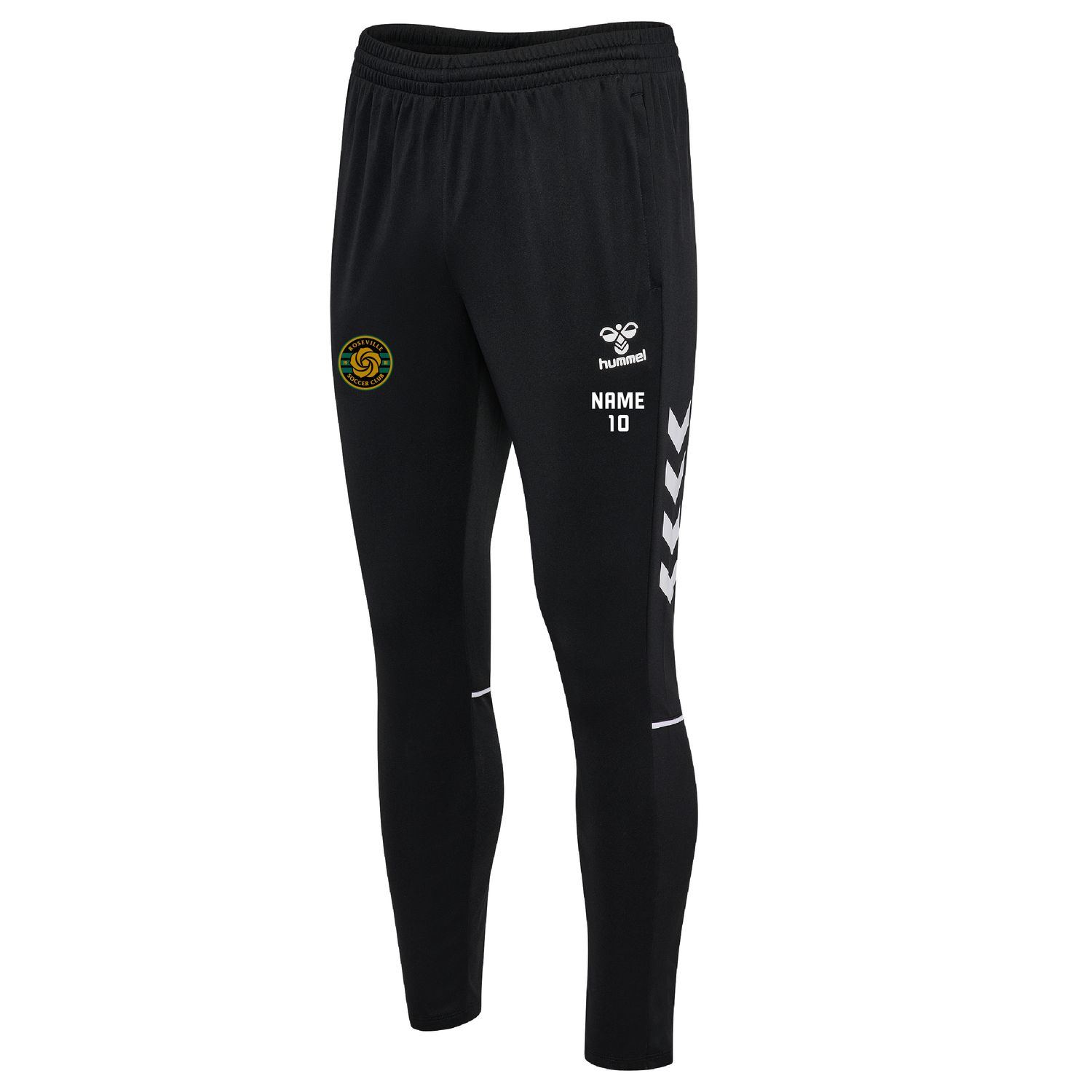 RYSC Club Pant with Logo RYSC Club Pant with Logo