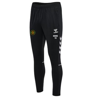 RYSC Club Pant with Logo RYSC Club Pant with Logo