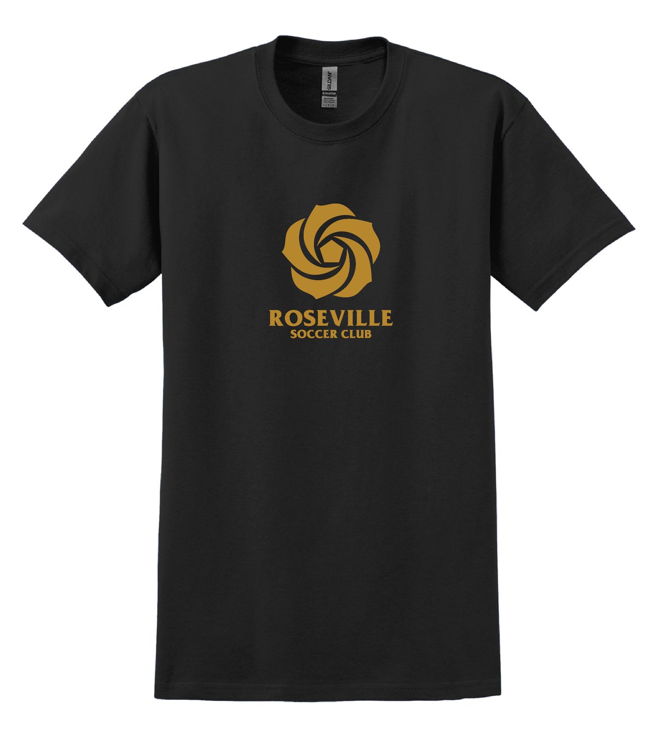 RYSC Fan Tee RYSC Fan Tee