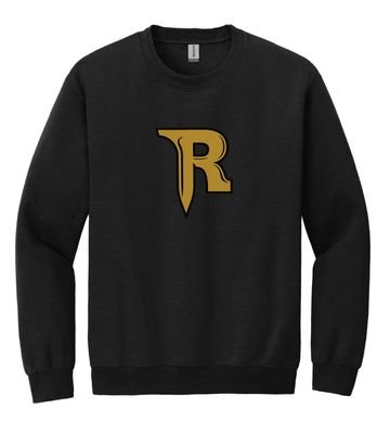 Iron Rose Fan Sweatshirt Iron Rose Fan Sweatshirt
