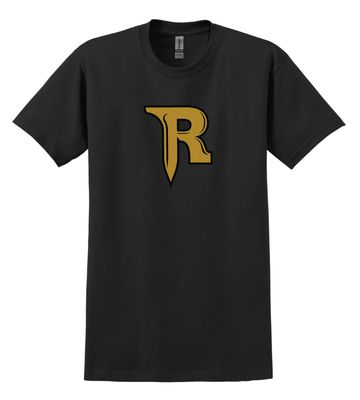 Iron Rose Fan Tee Iron Rose Fan Tee