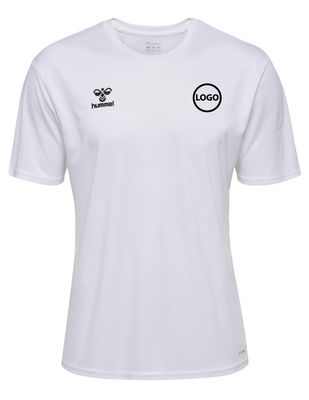 RYSC White Coaches Tee