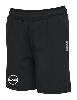 RYSC Black Coaches Short