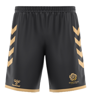RYSC Comp. Optional Gold Custom Game Short RYSC Comp. Optional Gold Custom Game Short