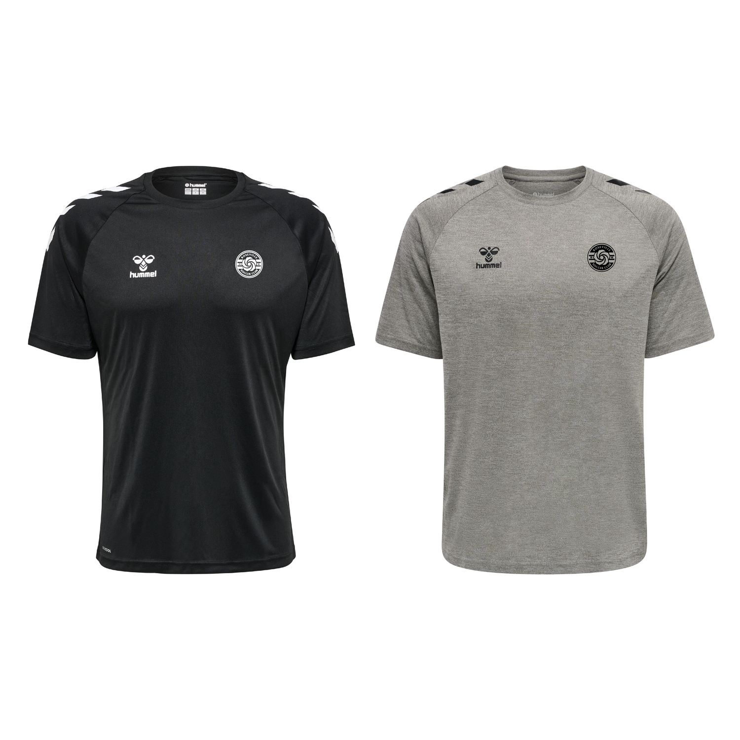 RYSC Comp. Training Jersey RYSC Comp. Training Jersey