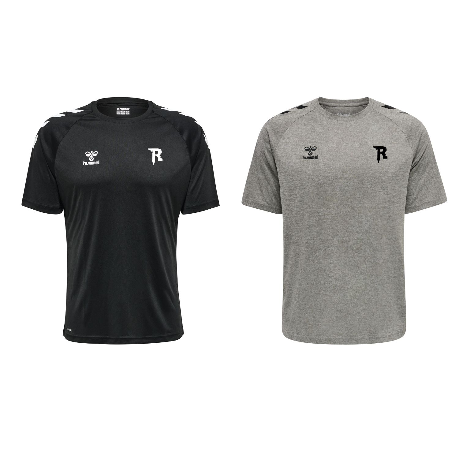 Iron Rose Training Jersey Iron Rose Training Jersey