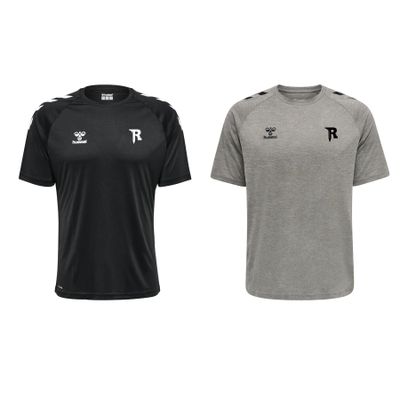 Iron Rose Training Jersey Iron Rose Training Jersey