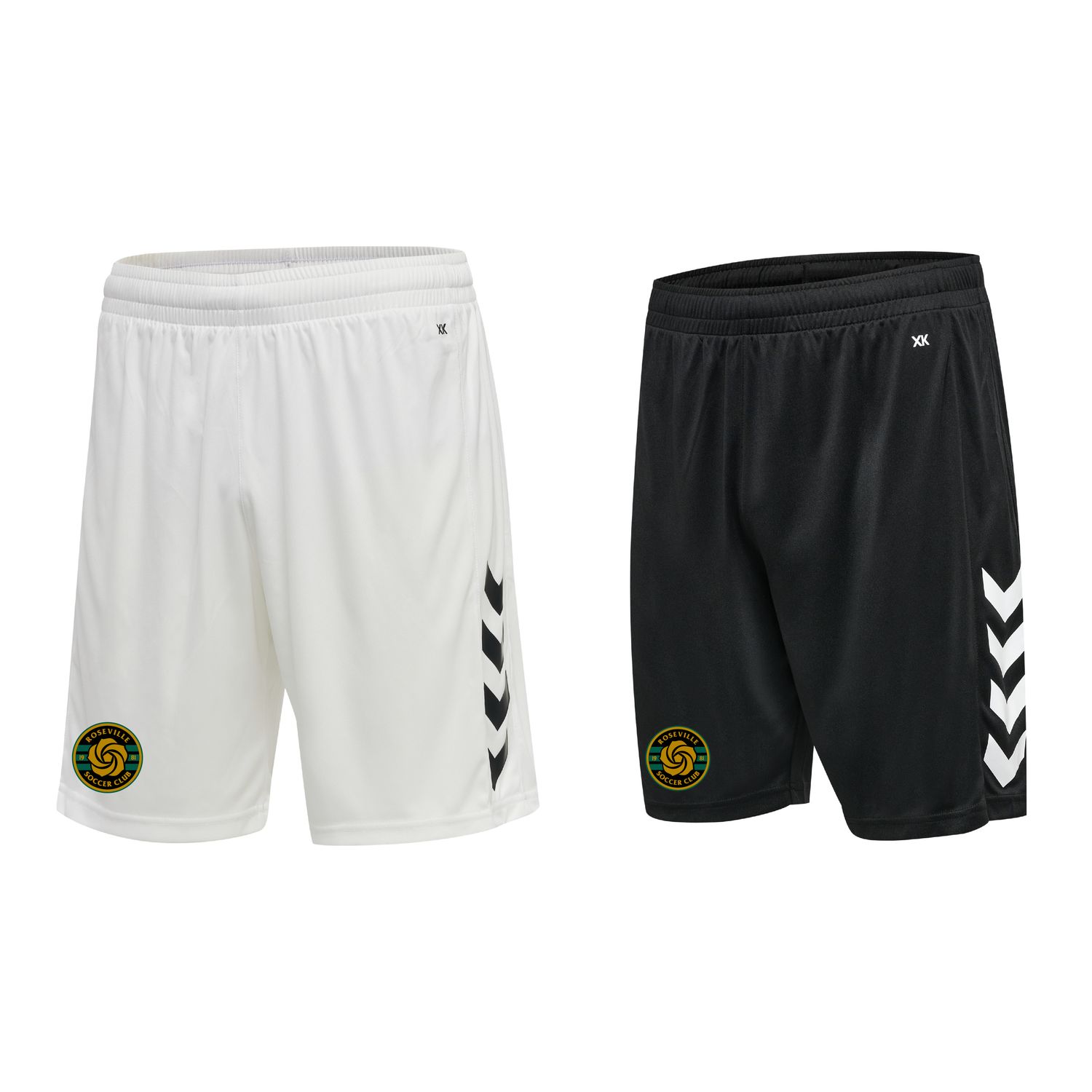 RYSC Comp. Game Short RYSC Comp. Game Short