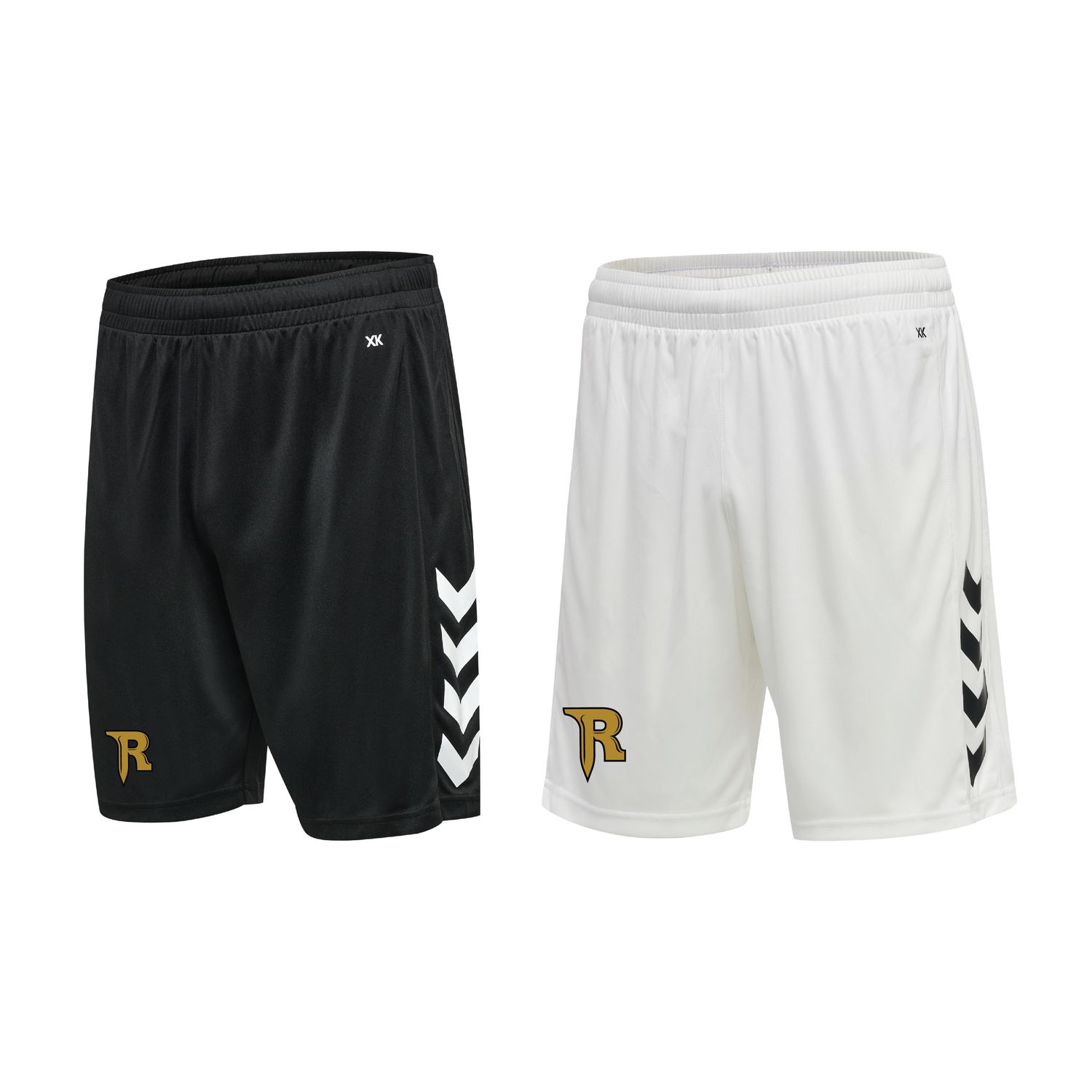 Iron Rose Game Short Iron Rose Game Short