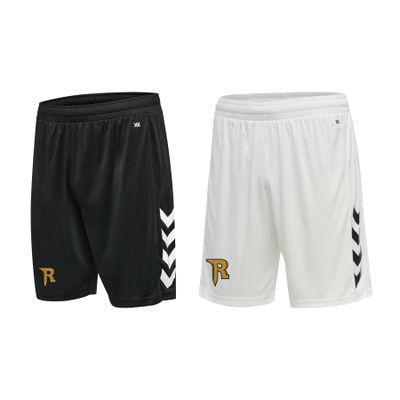Iron Rose Game Short Iron Rose Game Short