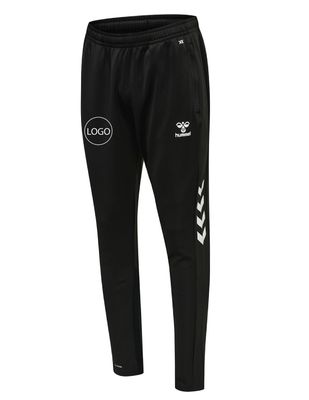 RYSC Black Coach Pant