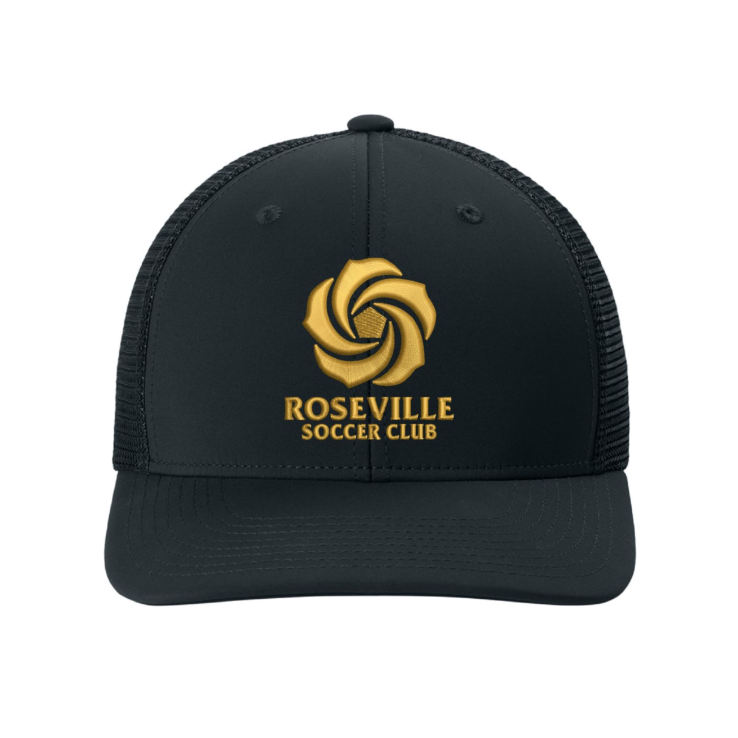 RYSC Trucker Hat RYSC Trucker Hat