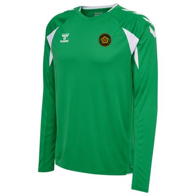 RYSC Comp. Long Sleeve Keeper Jersey RYSC Comp. Long Sleeve Keeper Jersey