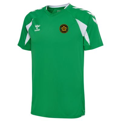 RYSC Comp. Short Sleeve Keeper Jersey RYSC Comp. Short Sleeve Keeper Jersey
