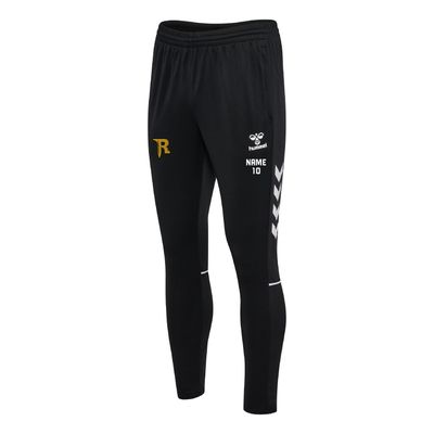 Iron Rose Club Pant with Logo Iron Rose Club Pant with Logo