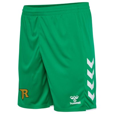 Iron Rose Keeper Short Iron Rose Keeper Short