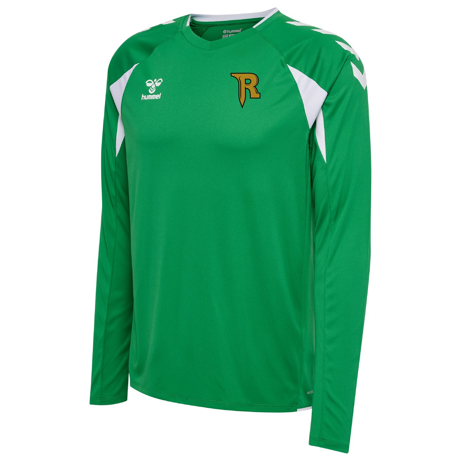 Iron Rose Long Sleeve Keeper Jersey Iron Rose Long Sleeve Keeper Jersey