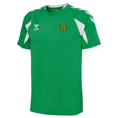 Iron Rose Short Sleeve Keeper Jersey Iron Rose Short Sleeve Keeper Jersey