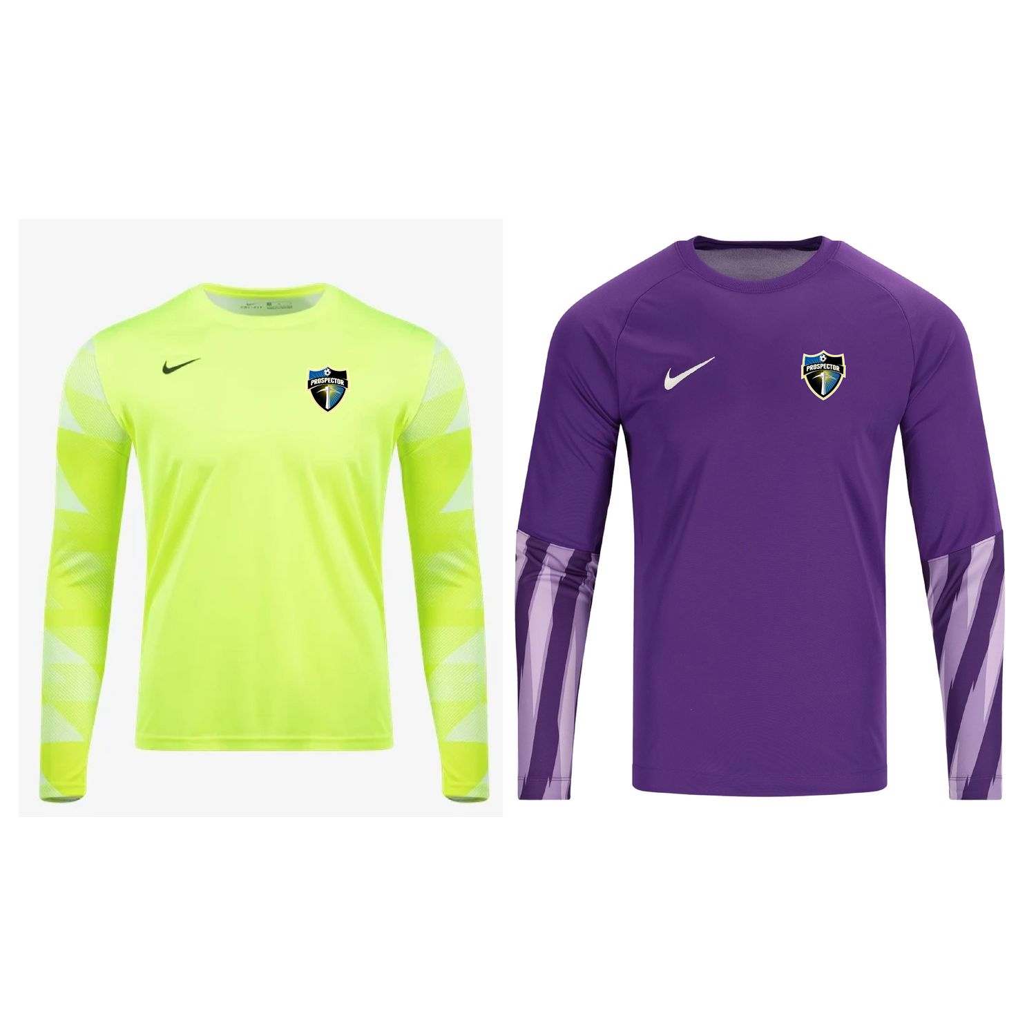 Prospector SC Long Sleeve Keeper Jersey Prospector SC Long Sleeve Keeper Jersey