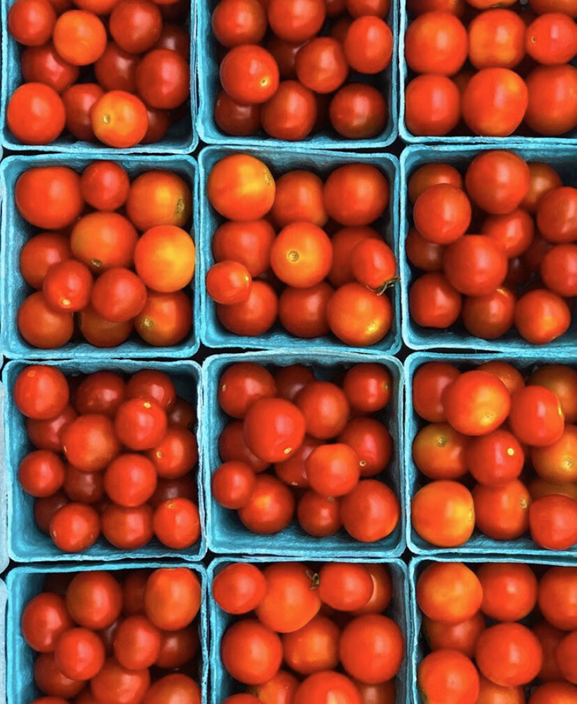 How Many Cherry Tomatoes In A Pint Cherry Tomatoes - Pint (Local Only)