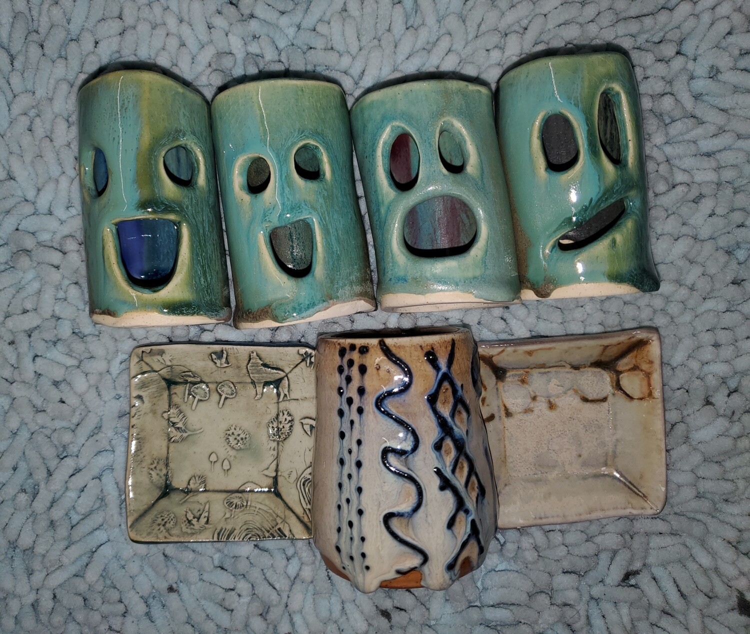 Medium Gifting Bundles - For the Home