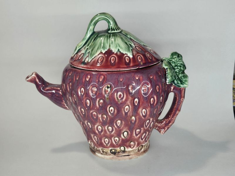Teapots