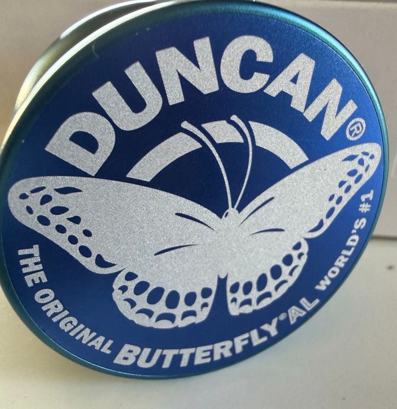Duncan Expert