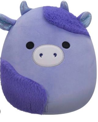 Plushies