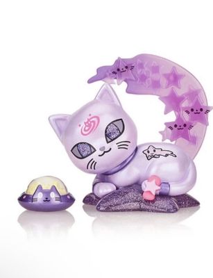 Tokidoki