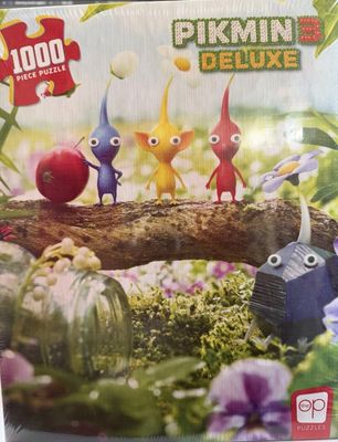 Jigsaw Puzzles