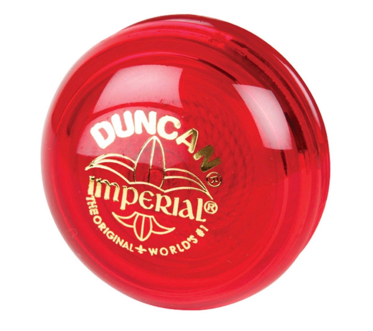 Duncan imperial yoyo