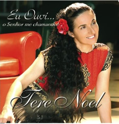 C D - PRA.  TERE  NOEL