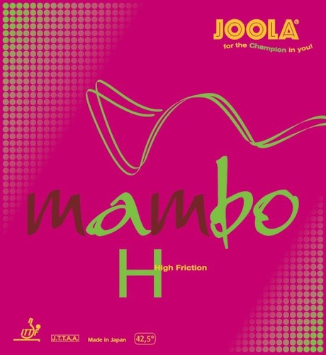 Joola Mambo H