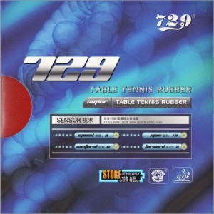 Friendship 729 Super FX