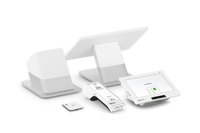 In-Store POS Hardware