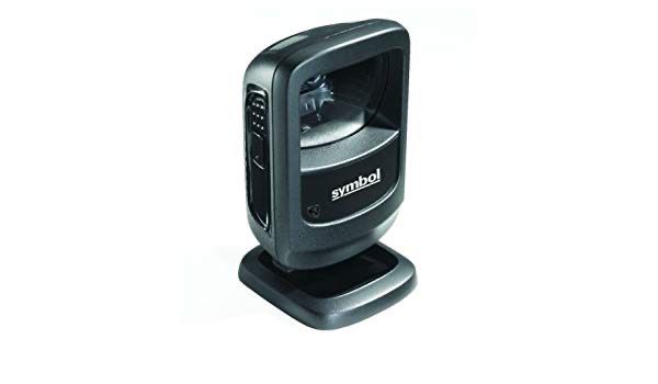 Clover 2D Barcode Scanner (Hands Free)