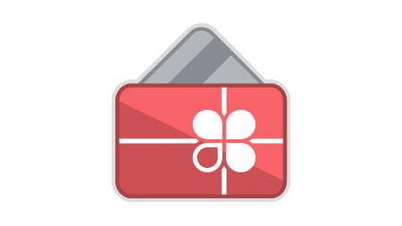 Clover Gift Cards