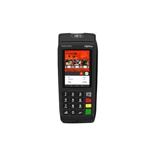 DESK 5000 Touch / Eth