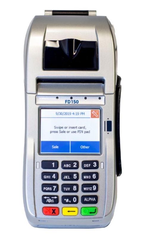 FD-150