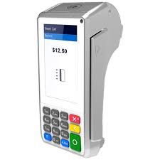 PAX A80