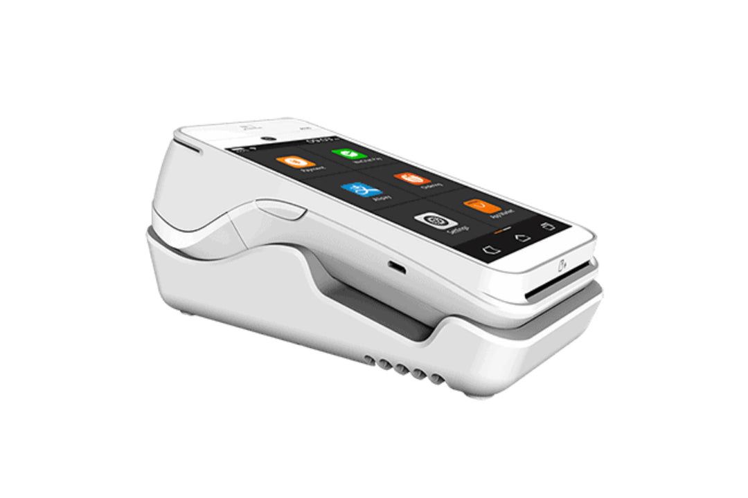 PAX A920 Charging Dock
