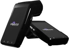 QD5 Android PIN Pad