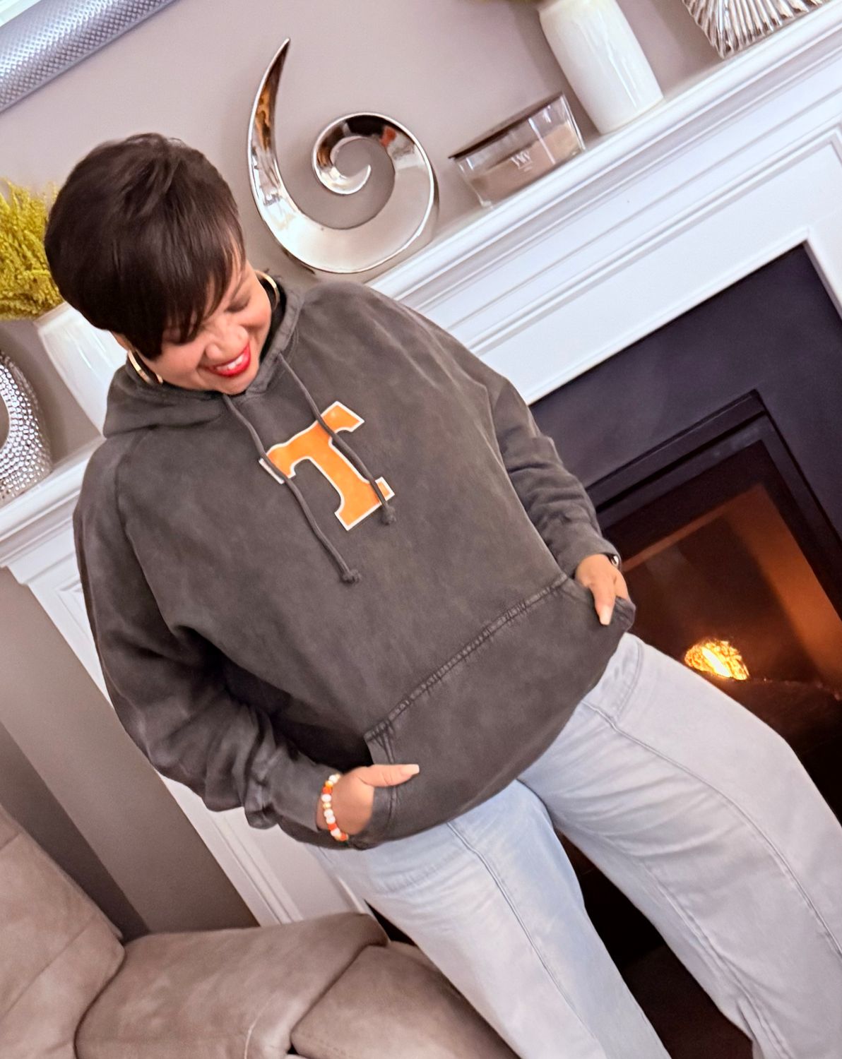 Tennessee Hoodie