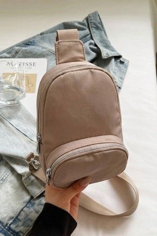Everywhere Sling Pack Bag