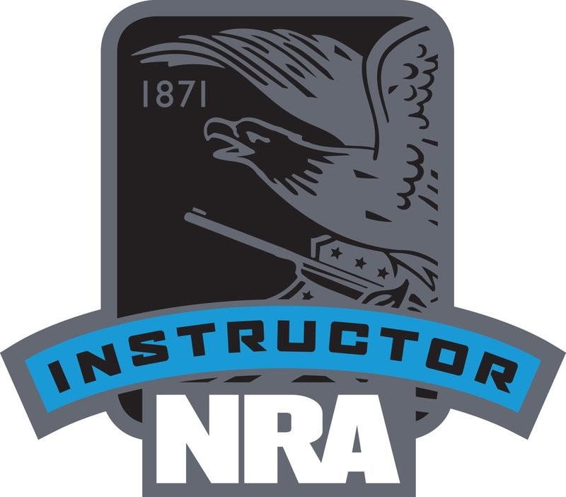 Basic Pistol Instructor Certificaton - Deposit