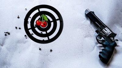 Pistol Classes Sunday, April 19th